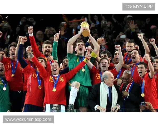 10年世界杯决赛精彩瞬间回顾与深度分析