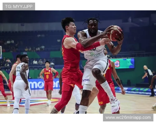 2023年中国队篮球世界杯预选赛赛程安排，关键比赛日期全掌握