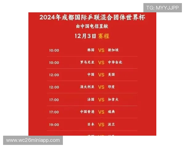 2024年世界杯预选赛直播入口推荐,高清流畅观看比赛不容错过 2024年世界杯预选赛直播入口推荐,高清流畅观看比赛不容错过