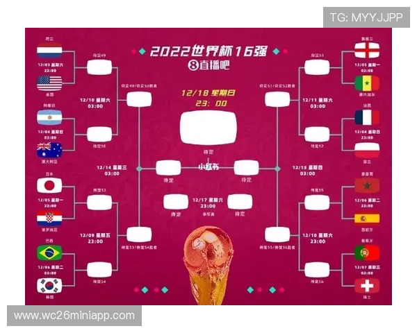 2026世界杯欧洲预赛各国家队晋级形势分析与预测