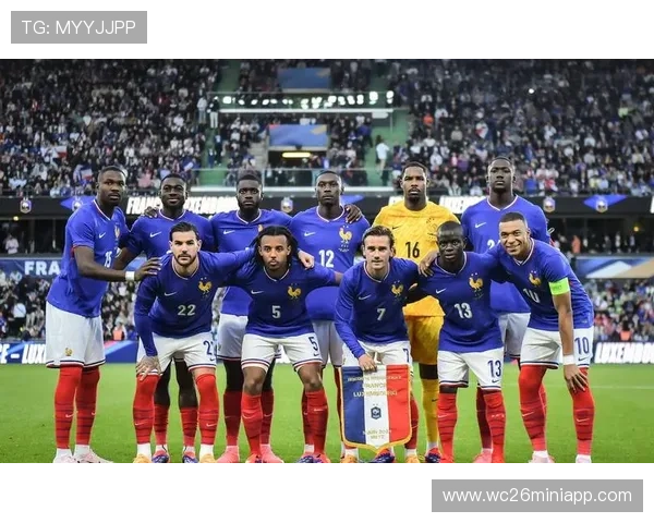 2026年世界杯冠军归属谁最具竞争力未来夺冠热门球队分析