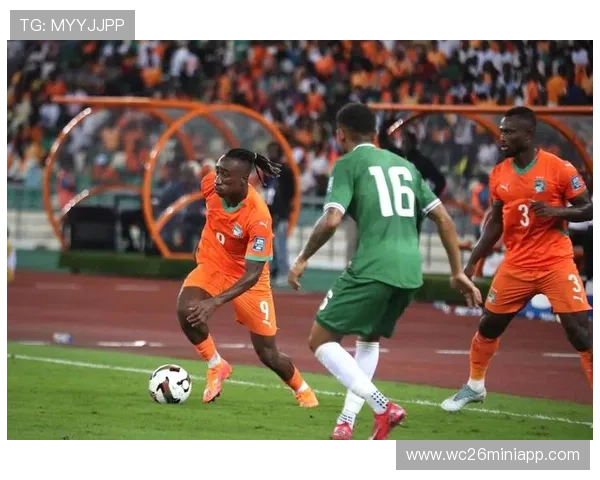 2026年世界杯晋级规则全解析：从预选赛到决赛圈的晋级路径与关键节点