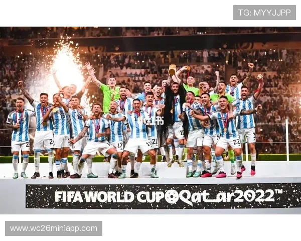 上届世界杯冠军