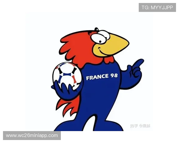 世界杯吉祥物在推广赛事中的角色与品牌价值提升策略