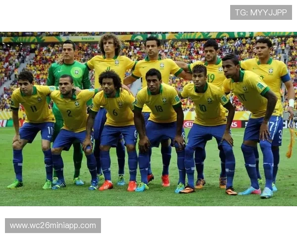 世界杯巴西队阵容揭秘：2022年比赛中的关键球员与战术调整