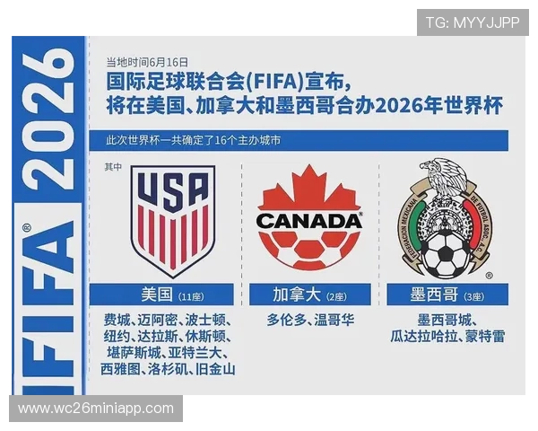中国申办2026年世界杯的优势与挑战全面解析