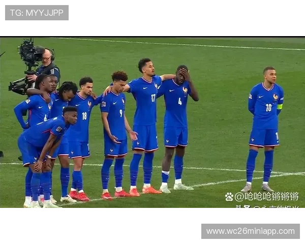 从历史角度看世界杯点球大战规则的演变与未来可能的调整方向