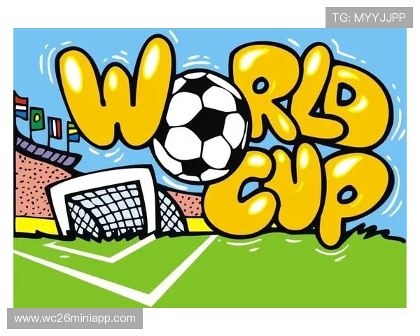 精彩纷呈的世界杯图片卡通风格插画欣赏与制作技巧 精彩纷呈的世界杯图片卡通风格插画欣赏与制作技巧