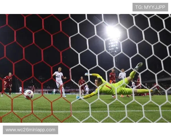 2026年世界杯小组赛规则最新解读,帮助球迷理解比赛流程与晋级机制 2026年世界杯小组赛规则最新解读,帮助球迷理解比赛流程与晋级机制