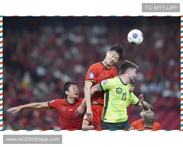 2026年中国队晋级世界杯的可能性有多大，专家详解影响因素与最新趋势