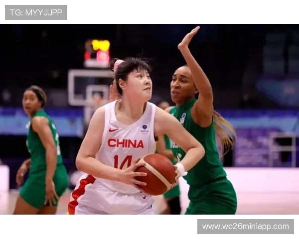 中国女篮世界杯赛程安排及比赛时间详细介绍全方位掌握赛事动态