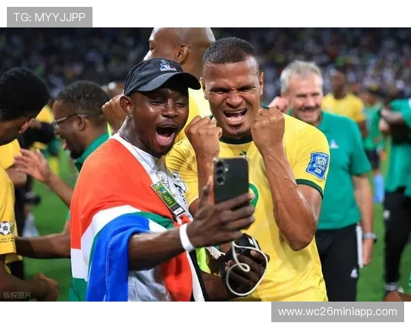 南非世界杯冠军获得者的战术策略与关键球员介绍