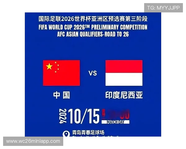 2026年世界杯亚洲区名额分配方案对亚洲足球发展战略的深远影响