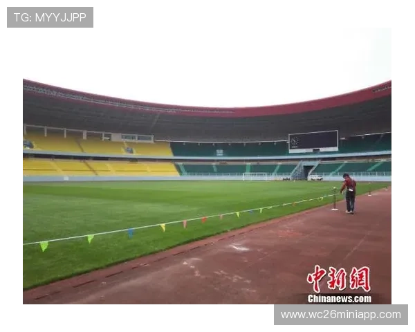 2026年世界杯决赛地点官方公布时间及未来比赛场馆介绍