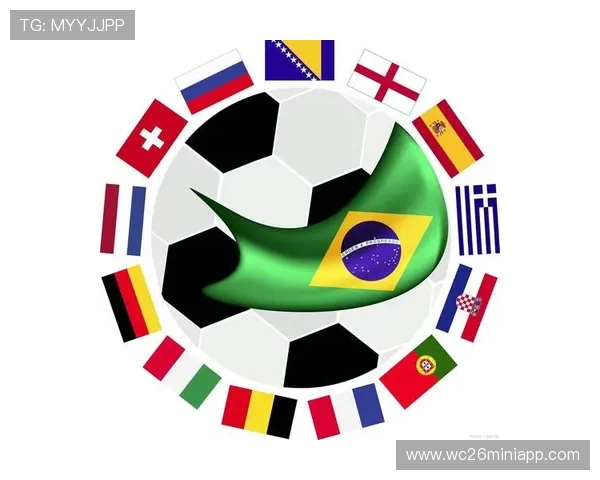 2026年世界杯已经晋级的国家名单及其晋级过程全景解析