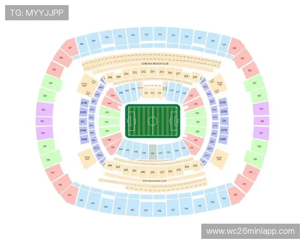 2026年世界杯门票官网购票优惠政策及折扣信息最新公布
