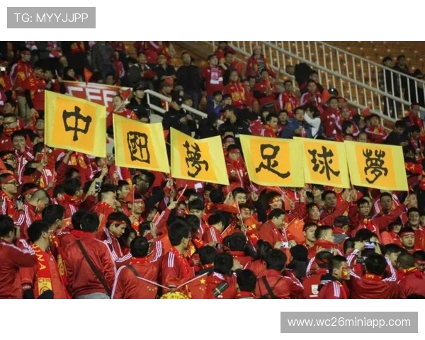 中国足球迈向2026世界杯的实现条件：国家队实力提升与国际比赛经验积累的具体措施