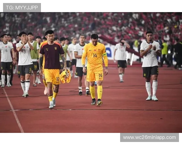 国足基本无缘2026世界杯对中国足球青训投入与资源配置的反思