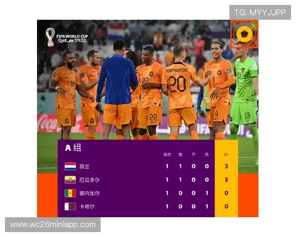 卡塔尔世界杯小组赛晋级淘汰赛的规则变化及最新比赛规则解读