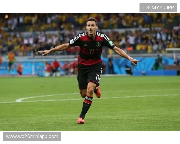 如何通过世界杯个人进球排名快速了解各国足球实力和顶级射手的表现