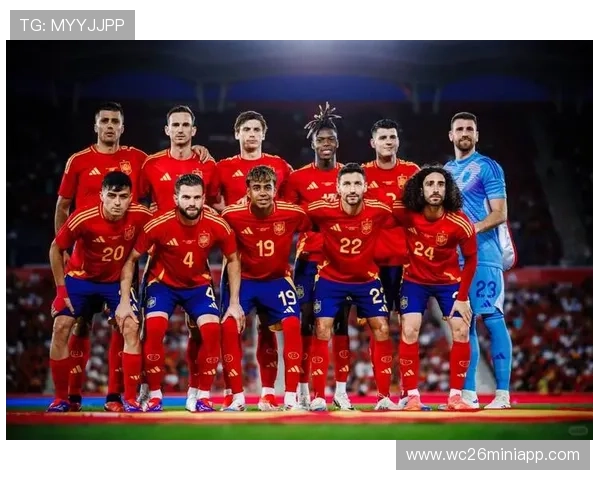 美加墨世界杯48支球队历史战绩回顾与未来发展趋势展望