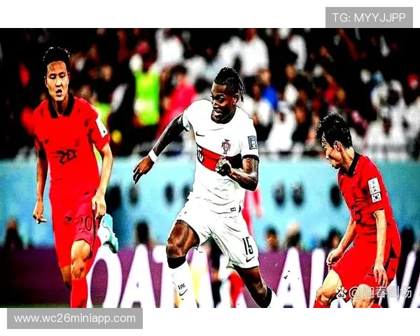 2026年世界杯48支球队赛制全新升级对中国足球发展的影响分析