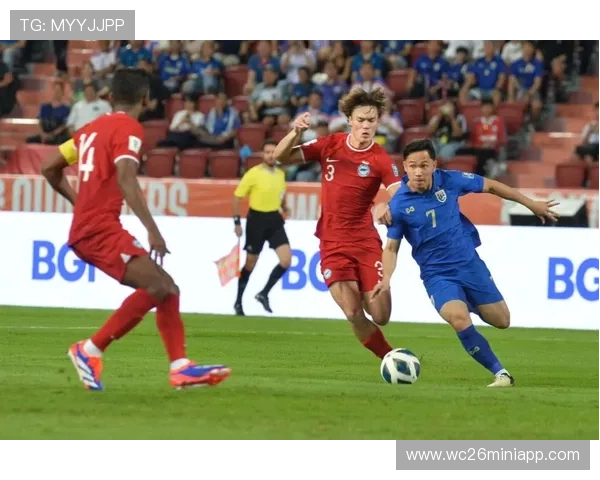 2026年美加墨世界杯48强产生的晋级概率与潜力球队深度解析