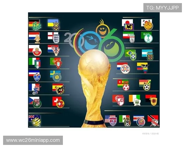 2026美加墨世界杯会徽寓意中的象征符号及其在国际足球文化中的地位