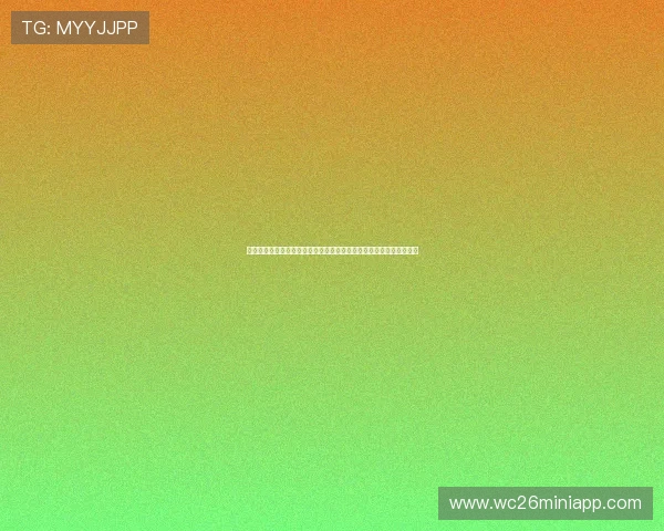 佛得角与西班牙战术对决：分析两队在世界杯中的战术策略与比赛趋势
